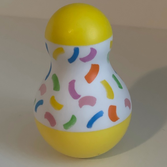 Lovevery Tummy Time Wobbler - Picture 2 of 3